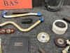 1985 Cessna R182 Goodie Bag (Springs, Brackets, Switches, and More)