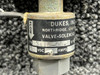 3415-00-1 Dukes Inc Fuel Solenoid Valve Assembly (Volts: 30, Amps: 6)