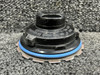 457-2 Shaw Aero Fuel Cap Assembly (Size: 3”)