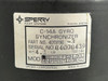 2587193-43 Sperry Rand C-14A Gyro Compass with Synchronizer and Mods