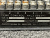 HYLZ8882-1 Barber-Colman Co Temperature Controller