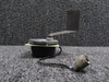 Conrac 25147A-5 (Alternate: 6608263-2C) Conrac Angle of Attack Transducer (Volts: 28) 