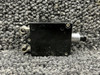 AMF 823-202-102 (Alt: 454-687) AMF Push to Reset Circuit Breaker Set (Amps: 2) 