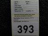 Sensor Systems S65-8282-21 Sensor Systems VHF TV Antenna 