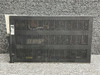 Bendix Airplane Parts & Equipment 4000502-0101 Bendix RT-1201A Radar Receiver Transmitter (Minus Connector) 