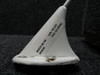 Trivec-Avant 805C0566-01 Trivec-Avant NY154 Loran-C Antenna with Modifications 