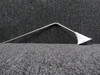 Trivec-Avant 805C0566-01 Trivec-Avant NY154 Loran-C Antenna with Modifications 