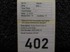Trivec-Avant 805C0566-01 Trivec-Avant NY154 Loran-C Antenna with Modifications 