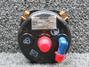 United Instruments 8100 United Instruments Airspeed Indicator (Knots: 0-170) (Code B.321) 