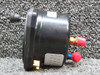 United Instruments 8100 United Instruments Airspeed Indicator (Knots: 0-170) (Code B.321) 