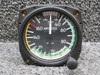 United Instruments 8100 United Instruments Airspeed Indicator (Knots: 0-170) (Code B.321) 