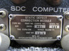 Intercontinental 18152-981 Intercontinental Static Defect Correction Module with Modifications 