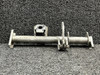 Piper Aircraft Parts 41770-000, 41797-002 Piper PA-31T Nose Gear Idler Link Support Assy with Hook 