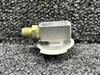 Piper Aircraft Parts 23599-00 (Use: 23599-10) Piper PA-31T Oxygen Outlet with Straight Fitting 