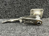 Piper Aircraft Parts 41794-009, 417933-000 Piper PA-31T Nose Gear Door Actuator Arm RH with Rod 