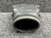 Pratt and Whitney 763-043 (Alt: P601793) Pratt & Whitney Starter Air Inlet Assembly 