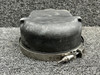 Pratt and Whitney 763-043 (Alt: P601793) Pratt & Whitney Starter Air Inlet Assembly 