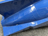 Piper Aircraft Parts 51102-003 Piper PA-31T Tailcone Fairing Assembly (Complete) (Cracked Paint) 