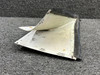 Piper Aircraft Parts 50155-002 Piper PA-31T Aft Wing Tip Tank Fairing Assembly LH 