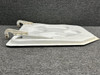Piper Aircraft Parts 47529-030 Piper PA-31T Inboard Main Gear Door Assembly LH 