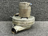 Piper Aircraft Parts 16E84-1 (Alt: 758-042) Piper PA-31T Heater Combustion Blower Assembly 