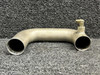 Piper Aircraft Parts 754-786 Piper PA-31T Heater Combustion Elbow 