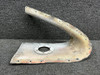 Piper Aircraft Parts 42224-000 Piper PA-31T Forward Wing Root Fairing Assembly LH 