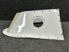 Piper Aircraft Parts 42224-000 Piper PA-31T Forward Wing Root Fairing Assembly LH 