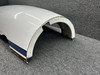 Piper Aircraft Parts 50278-000 Piper PA-31T Upper Engine Cowling Assembly LH or RH (White) 
