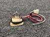 Cessna Aircraft Parts C622006-0108 (Use: 073-0270) Cessna R182 Strobe Light Assembly 
