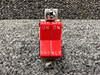 587-829 Maule MX-7-160 Dual Master Rocker Switch Assembly