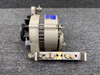 InterAv 015-01237 InterAv Alternator Assembly with Mounting Bracket (12V, 50A) 