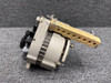InterAv 015-01237 InterAv Alternator Assembly with Mounting Bracket (12V, 50A) 