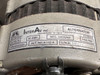 InterAv 015-01237 InterAv Alternator Assembly with Mounting Bracket (12V, 50A) 