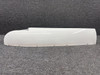 Cessna Aircraft Parts 0723200-6 Cessna 182 Wing Tip Assembly RH (White) 