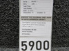 Stewart-Warner MI-990 Stewart Warner Hobbs Flight Hours Hour Meter Indicator (Hours: 1482.1) 