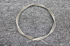 66856-023 Piper PA34-200 Control Cable Assy Defrost LH (Length: 38-1/4")