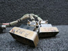 Honeywell RG55B18 Honeywell Selector Switch and Fuel Panel Assembly 