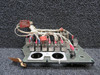 Beechcraft Parts 60-324037-603 Beechcraft 60 Printed Circuit Switch Panel Assembly 