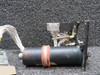 Learjet 2614045-32, RG55B125 Learjet Switch Panel with Honeywell Selector Switch 