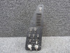 Beechcraft 60-324125 Beechcraft 60 Printed Circuit Switch Panel w Ignition Switches 
