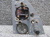 Learjet LearJet L-25XR Climate Control Switch Panel RH 