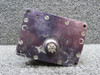 LEAR 99326 Lear A-5 Motor and Drive Assembly Servo Auto Pilot Component 