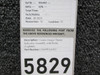 Cessna Aircraft Parts C669502-0302 Cessna Gauge Cluster Indicator Assembly with Probe (Lighted) 