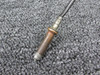 Cessna Aircraft Parts C669502-0302 Cessna Gauge Cluster Indicator Assembly with Probe (Lighted) 