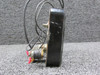 Cessna Aircraft Parts C669502-0302 Cessna Gauge Cluster Indicator Assembly with Probe (Lighted) 