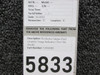 Rochester 5-90418B Rochester Gauges Fuel Quantity Gauge Indicator (New Old Stock) 