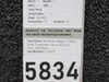 Rochester 5-90479 Rochester Gauges Cylinder Head Temperature Gauge Indicator (NOS) 