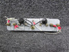 Stewart-Warner 95241-023 Instrument Gauge Cluster Assembly 