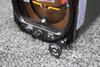 Mid-Continent 4300-411 Mid-Continent Lifesaver Attitude Indicator with Mods (Lighted) (10-32V) 